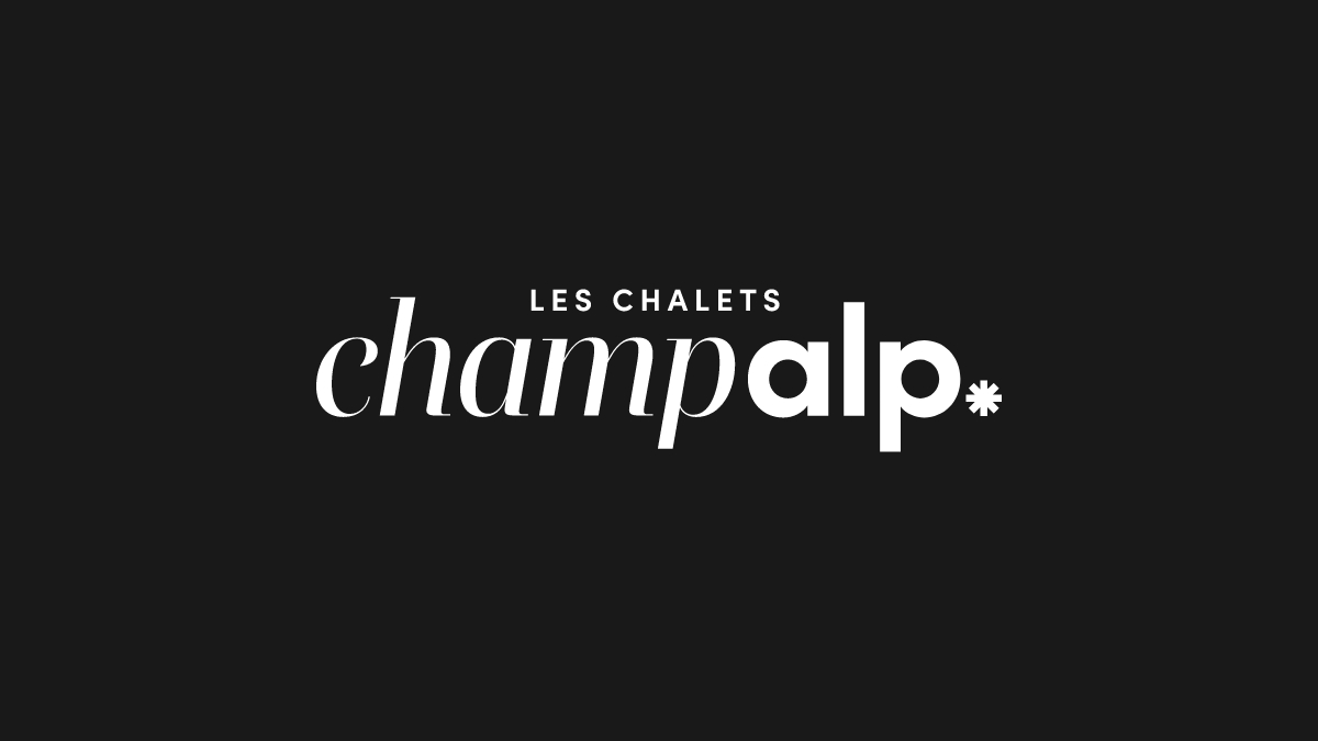 Location Chalets haute gamme en Haute Savoie